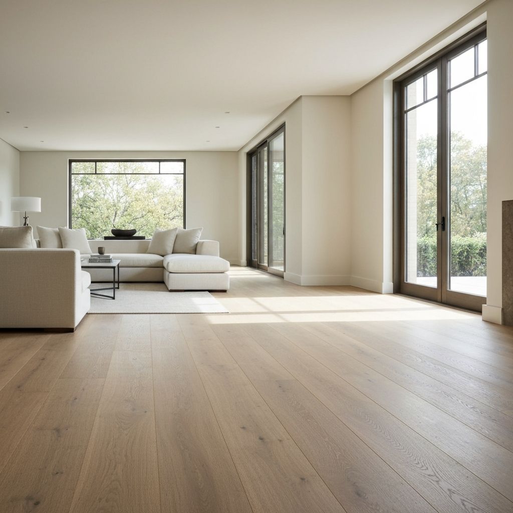 Flooring